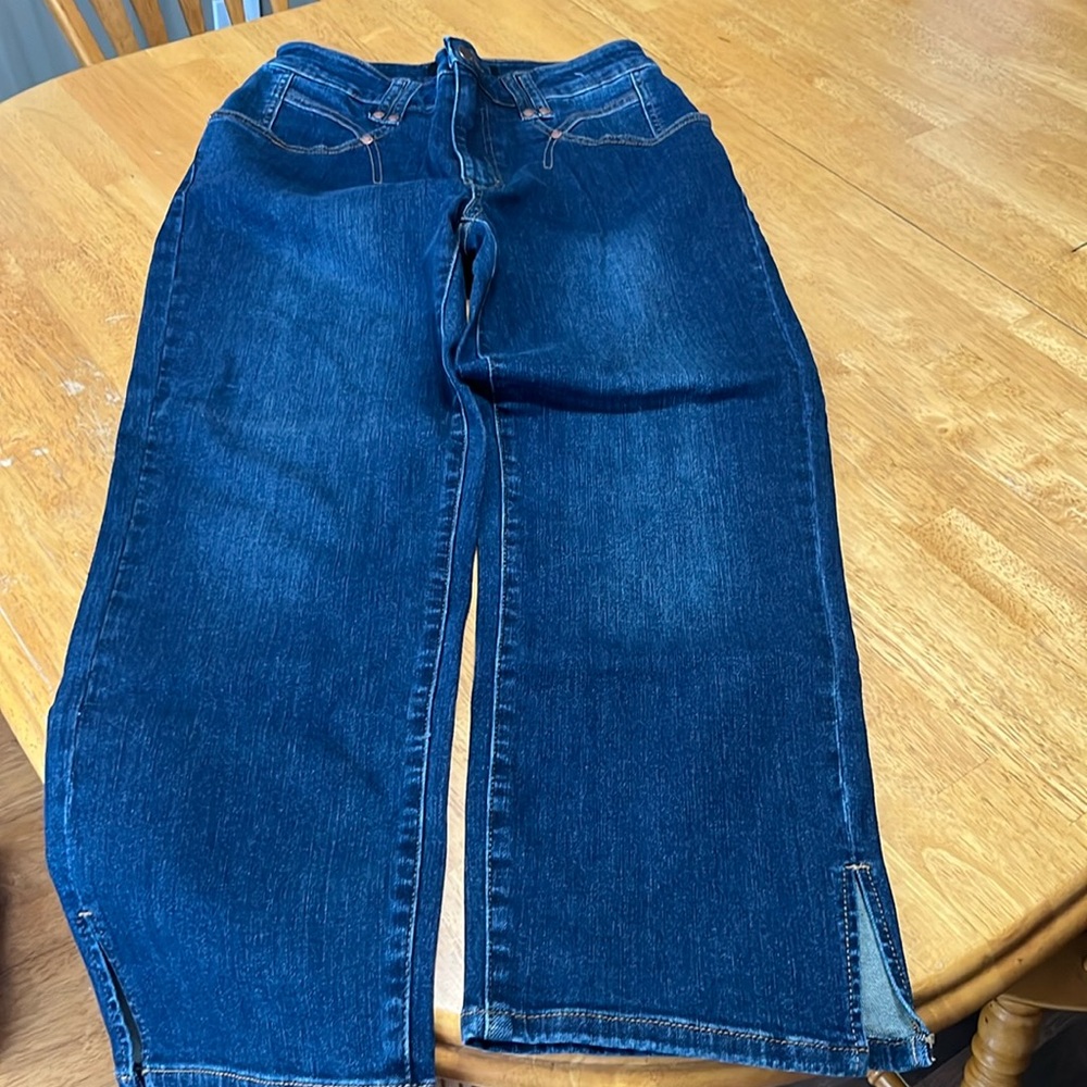 Women’s Judy blue jeans size 9/29